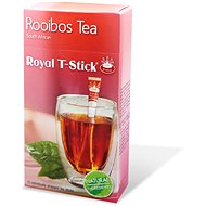 Royal T- Stick Tea Rooibos 15 pcs - Tea