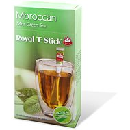 Royal T- Stick Green Tea Moroccan Mint 15 pcs - Tea