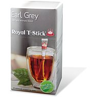 Royal T- Stick Black Tea Earl Grey 30 pcs - Tea