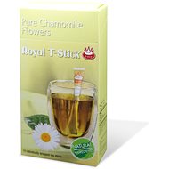 Royal T- Stick Herbal Chamomile Tea 15 pcs - Tea