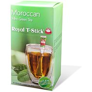 Royal T- Stick Green Tea Moroccan Mint 30 pcs - Tea