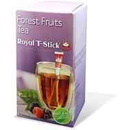 Royal T- Stick Black Tea Forest Fruit 30 pcs - Tea