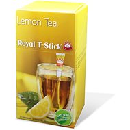 Royal T- Stick Black Tea Lemon 30 pcs - Tea