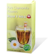 Royal T- Stick Herbal Chamomile Tea 30 pcs - Tea