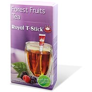 Royal T- Stick Black Tea Forest Fruit 15 pcs - Tea