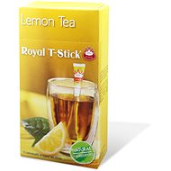 Royal T- Stick Black Tea Lemon 15 pcs - Tea