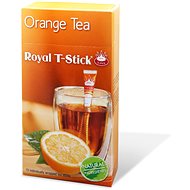 Royal T- Stick Black Tea Orange 15 pcs - Tea