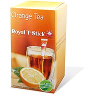 Royal T- Stick Black Tea Orange 30 pcs - Tea