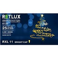 Retlux RXL 11 - Fényfüzér