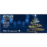 Retlux RXL 15 - Light Chain