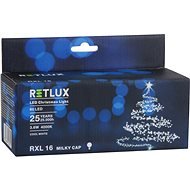 Retlux RXL 16 - Svetelná reťaz