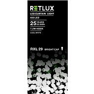 Retlux RXL 29 - Lichterkette