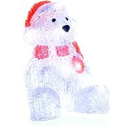 RXL 152 Bear akril - Karácsonyi világítás