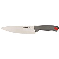 Hendi Chef's Knife, sharpening ball - Kitchen Knife
