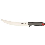 Hendi Meat slicing knife, curved 21 cm - Kitchen Knife