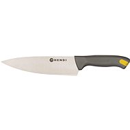 Hendi Chef's knife, sharpening ball 19 cm - Kitchen Knife