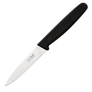 Hygiplas Trimming knife black 7,5 cm - Kitchen Knife
