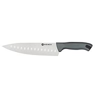 Hendi Chef's knife with serrated blade - Kitchen Knife