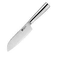 Tsuki Santoku Knife Series 8 14 cm - Kitchen Knife