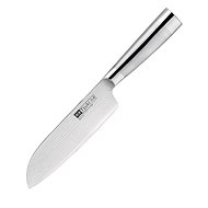 Tsuki Santoku Knife Series 8 17,5 cm - Kitchen Knife