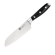 Tsuki Santoku Knife Series 7 18 cm - Kitchen Knife