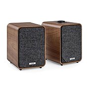 Ruark MR1 Mk3 Rich walnut - Bluetooth Speaker