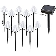 Rabalux Skada 10×LED/0.2W/1.2V IP44 300mAh - Garden Decoration