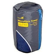 Microfibre Towel Terry L 75x130cm - Towel