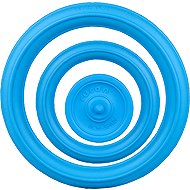 Rucan Sky Rings SET, disc and ring M, L - Dog Toy