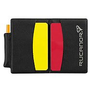 Rucanor Card set cards for referees - Football Referee Equipment
