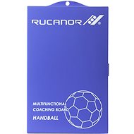 Rucanor Coaching board, handball planner - Tactic Board