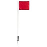 Rucanor Corner flag corner pennant - Football Referee Equipment