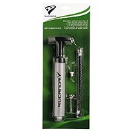 Rucanor Double action pump, pump - Bike Pump