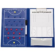 Rucanor Coaching board, field hockey planner - Tactic Board