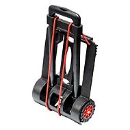 Keeeper Foldable Mini Hand Truck Mick Black - Hand Trolley
