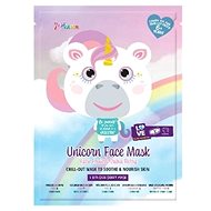 7th Heaven Children's Unicorn Face Mask - Face Mask