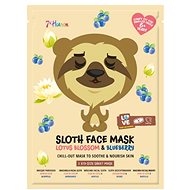 7th Heaven Baby face mask Sloth - Face Mask