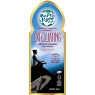 EARTH KISS - Exfoliating clay mask - Face Mask