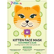 7th Heaven Children's mask Cat - Face Mask