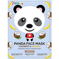 7th Heaven Baby Panda Mask - Face Mask