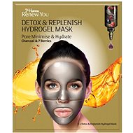 7th Heaven RenewYou detoxifying hydrogel mask 1 pc - Face Mask