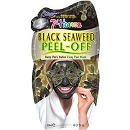 7th Heaven Black Algae Peeling Mask - Face Mask