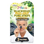 7th Heaven Nose Cleaning Strip - Face Mask