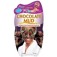 7th Heaven Chocolate Mud Mask 15g - Face Mask