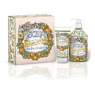 RUDY PROFUMI Ischia for hands - Cosmetic Gift Set