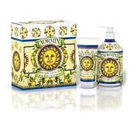 RUDY PROFUMI Taormina for hands - Cosmetic Gift Set