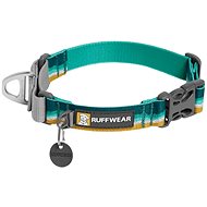 RUFFWEAR Web Reaction™ Seafoam 43-51 cm - Dog Collar