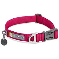RUFFWEAR Front Range™ Hibiscus Pink 28-36 cm - Dog Collar