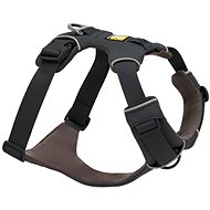 RUFFWEAR Front Range® harness for dogs Basalt Gray XXS - Harness