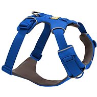 RUFFWEAR Front Range® harness for dogs Blue Pool M - Harness